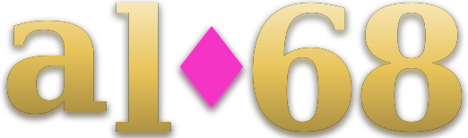 alo68 logo