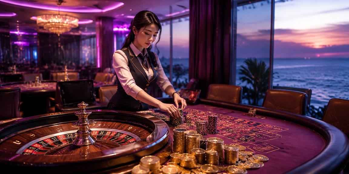 alo68 Khám phá bộ sưu tập Diem Nhan Arcade
