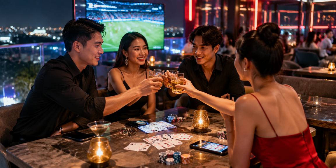 alo68 Chúng tôi mang Slot Hoang Hon gần bạn